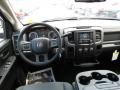 Black - 1500 Express Quad Cab Photo No. 9