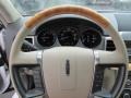 White Platinum Tri-Coat - MKZ AWD Photo No. 23