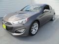 Gran Premio Gray - Genesis Coupe 3.8 Grand Touring Photo No. 7