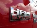 2013 Flame Red Ram 1500 Tradesman Quad Cab  photo #6