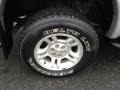 Atlantic Blue Pearlcoat - Dakota SLT Quad Cab 4x4 Photo No. 5