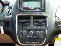 2013 Sandstone Dodge Grand Caravan SXT  photo #7