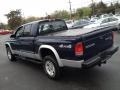 2003 Atlantic Blue Pearlcoat Dodge Dakota SLT Quad Cab 4x4  photo #15