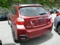 Venetian Red Pearl - XV Crosstrek 2.0 Premium Photo No. 2