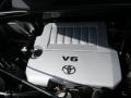 2011 Cypress Green Pearl Toyota Highlander V6  photo #33