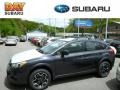 2013 Dark Gray Metallic Subaru XV Crosstrek 2.0 Limited  photo #1