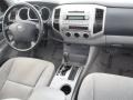 Graphite Gray Dashboard Photo for 2005 Toyota Tacoma #80807848