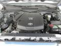  2005 Tacoma PreRunner TRD Double Cab 4.0 Liter DOHC 24-Valve V6 Engine