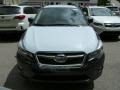 2013 Dark Gray Metallic Subaru XV Crosstrek 2.0 Limited  photo #8
