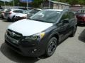 2013 Dark Gray Metallic Subaru XV Crosstrek 2.0 Limited  photo #9