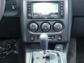 2013 Dodge Challenger R/T Classic Controls