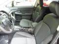 2013 Dark Gray Metallic Subaru XV Crosstrek 2.0 Limited  photo #11