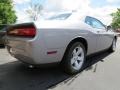 2013 Billet Silver Metallic Dodge Challenger SXT  photo #3