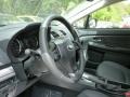2013 Dark Gray Metallic Subaru XV Crosstrek 2.0 Limited  photo #16