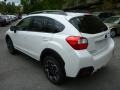2013 Satin White Pearl Subaru XV Crosstrek 2.0 Limited  photo #2
