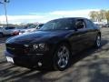 Brilliant Black Crystal Pearl - Charger R/T Photo No. 1