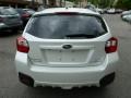2013 Satin White Pearl Subaru XV Crosstrek 2.0 Limited  photo #3