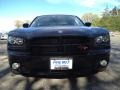 Brilliant Black Crystal Pearl - Charger R/T Photo No. 2
