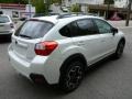 2013 Satin White Pearl Subaru XV Crosstrek 2.0 Limited  photo #4