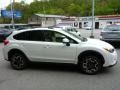 2013 Satin White Pearl Subaru XV Crosstrek 2.0 Limited  photo #5
