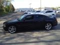 Brilliant Black Crystal Pearl - Charger R/T Photo No. 4