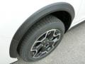 2013 Satin White Pearl Subaru XV Crosstrek 2.0 Limited  photo #9