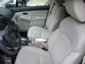 2013 Satin White Pearl Subaru XV Crosstrek 2.0 Limited  photo #10