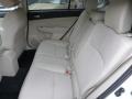 2013 Satin White Pearl Subaru XV Crosstrek 2.0 Limited  photo #11