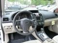 2013 Satin White Pearl Subaru XV Crosstrek 2.0 Limited  photo #12