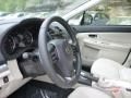 2013 Satin White Pearl Subaru XV Crosstrek 2.0 Limited  photo #15