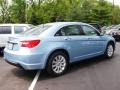 Crystal Blue Pearl - 200 Touring Sedan Photo No. 3