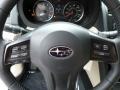 2013 Satin White Pearl Subaru XV Crosstrek 2.0 Limited  photo #17
