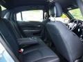 Crystal Blue Pearl - 200 Touring Sedan Photo No. 4