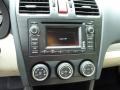 2013 Satin White Pearl Subaru XV Crosstrek 2.0 Limited  photo #19