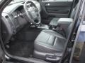 2011 Tuxedo Black Metallic Ford Escape Limited 4WD  photo #10
