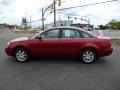 2005 Redfire Metallic Ford Five Hundred SE AWD  photo #4