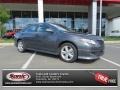 Magnetic Gray Metallic - Camry LE Photo No. 1