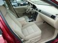 Pebble Beige Interior Photo for 2005 Ford Five Hundred #80809054