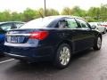 True Blue Pearl - 200 Touring Sedan Photo No. 3