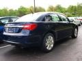 2013 True Blue Pearl Chrysler 200 Touring Sedan  photo #3