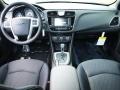 True Blue Pearl - 200 Touring Sedan Photo No. 5