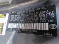 Magnetic Gray Metallic - Camry LE Photo No. 9