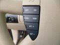 2005 Ford Five Hundred SE AWD Controls