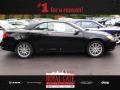 Black 2013 Chrysler 200 Limited Hard Top Convertible