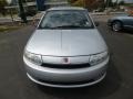 Silver - ION 3 Sedan Photo No. 2