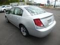 Silver - ION 3 Sedan Photo No. 5