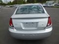 Silver - ION 3 Sedan Photo No. 6