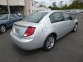 Silver - ION 3 Sedan Photo No. 7
