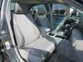 Magnetic Gray Metallic - Camry LE Photo No. 21