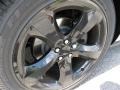 2013 Dodge Challenger R/T Blacktop Wheel